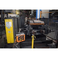 Gravity die casting machine IMR C55